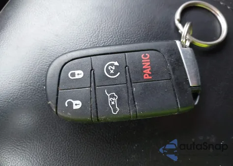 2018 Jeep Grand Cherokee Altitude 4X4 из США, поврежденный, VIN 1C4RJFAG0JC179644